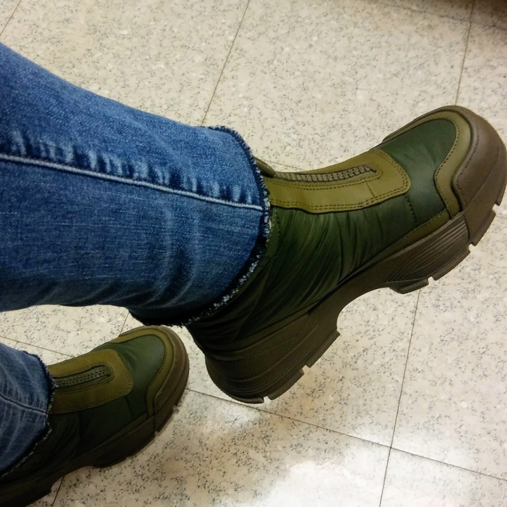 Booties